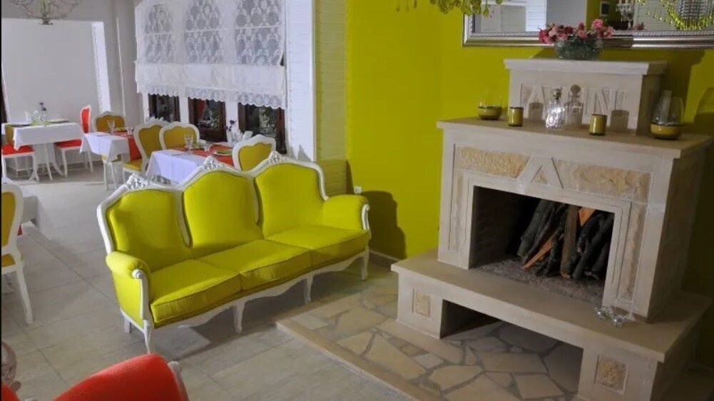 Апартаменти Agva Inn Hotel 3*